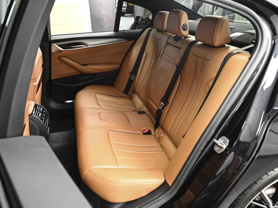 BMW 5 серии VII (G30/G31/G38) Ставрополь  - изображение 9