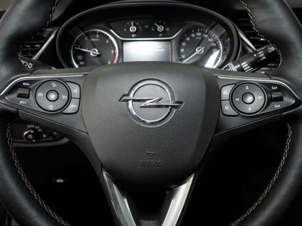 Opel Insignia II с пробегом 2019 года, цена 1 698 000 рублей, 198000 км, универсал, Автокод Объявления