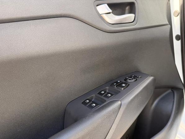 Hyundai Solaris II Рестайлинг с пробегом 2020 года, цена 1 449 000 рублей, 127275 км, седан, Автокод Объявления