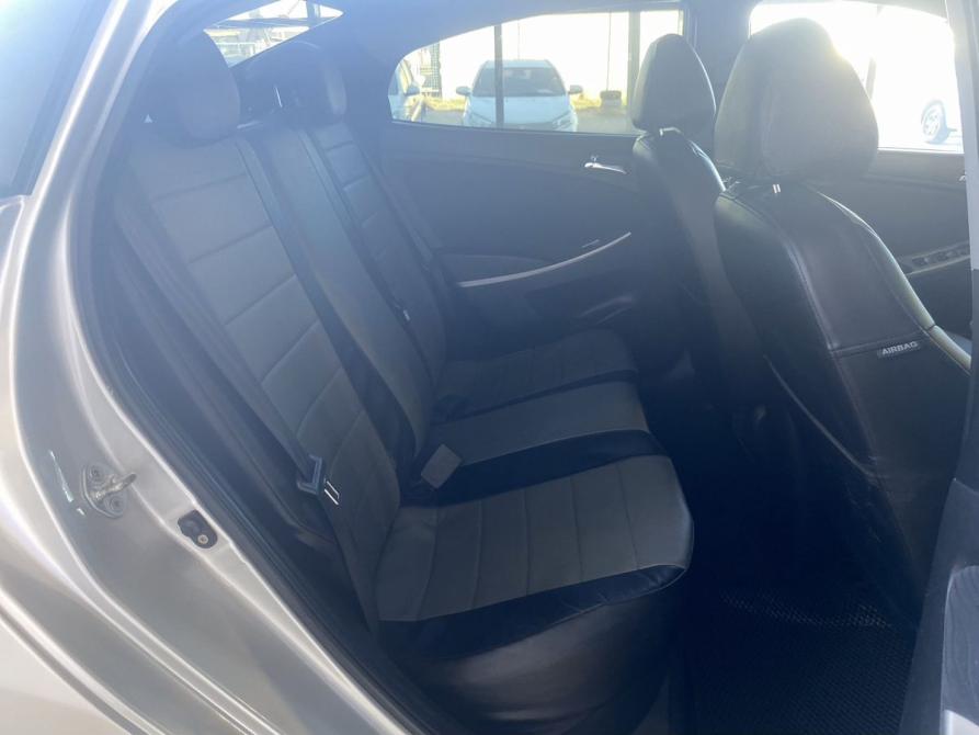 Hyundai Solaris I Саратов  - изображение 22