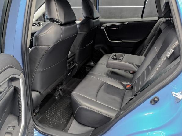 Toyota RAV4 V (XA50) с пробегом 2020 года, цена 3 355 000 рублей, 69622 км, внедорожник, Автокод Объявления
