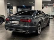Audi A6 IV (C7) Рестайлинг Мурманск  - изображение 32