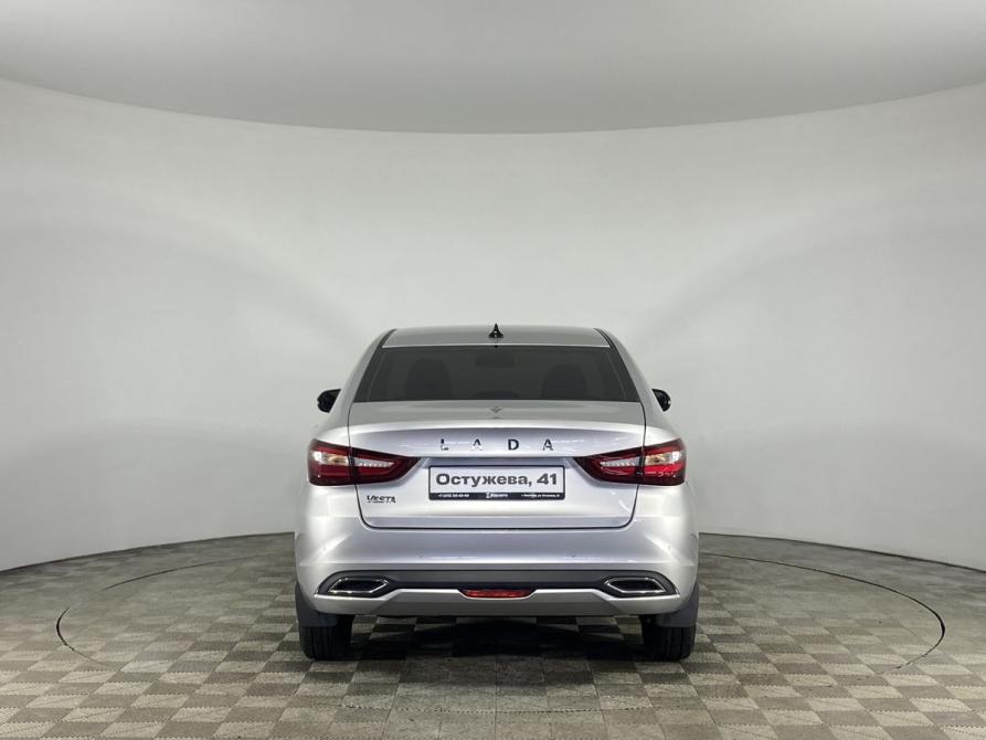 Lada (ВАЗ) Vesta I Рестайлинг (NG) Воронеж  - изображение 8