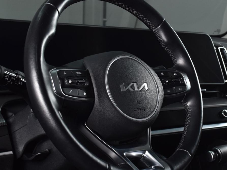 Kia Sportage V Кемерово  - изображение 12