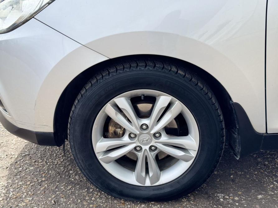 Hyundai ix35 I Тверь  - изображение 10