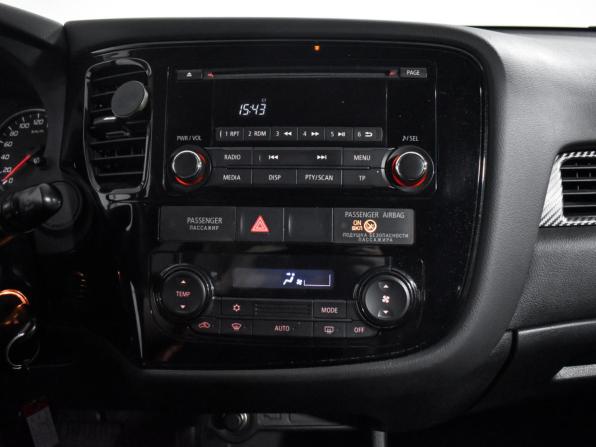 Mitsubishi Outlander III с пробегом 2014 года, цена 1 386 000 рублей, 155500 км, внедорожник, Автокод Объявления