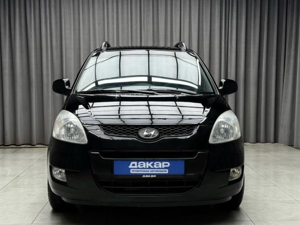 Hyundai Matrix I Рестайлинг 2 с пробегом 2009 года, цена 569 000 рублей, 130610 км, компактвэн, Автокод Объявления