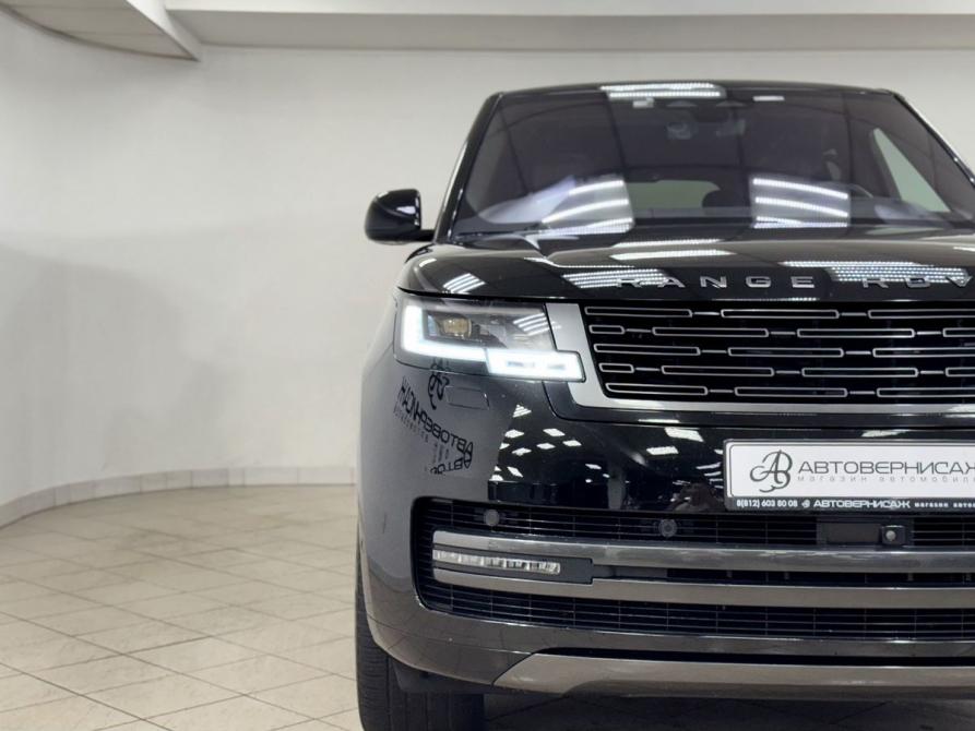 Land Rover Range Rover V Санкт-Петербург  - изображение 40