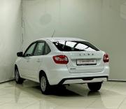Lada (ВАЗ) Granta I Рестайлинг Воронеж  - изображение 28