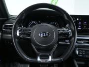Kia K5 III Москва  - изображение 32