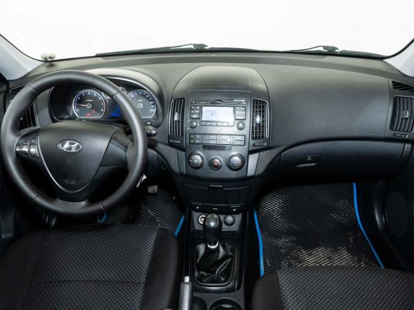Hyundai i30 I Рестайлинг с пробегом 2010 года, цена 491 000 рублей, 280000 км, хэтчбек, Автокод Объявления