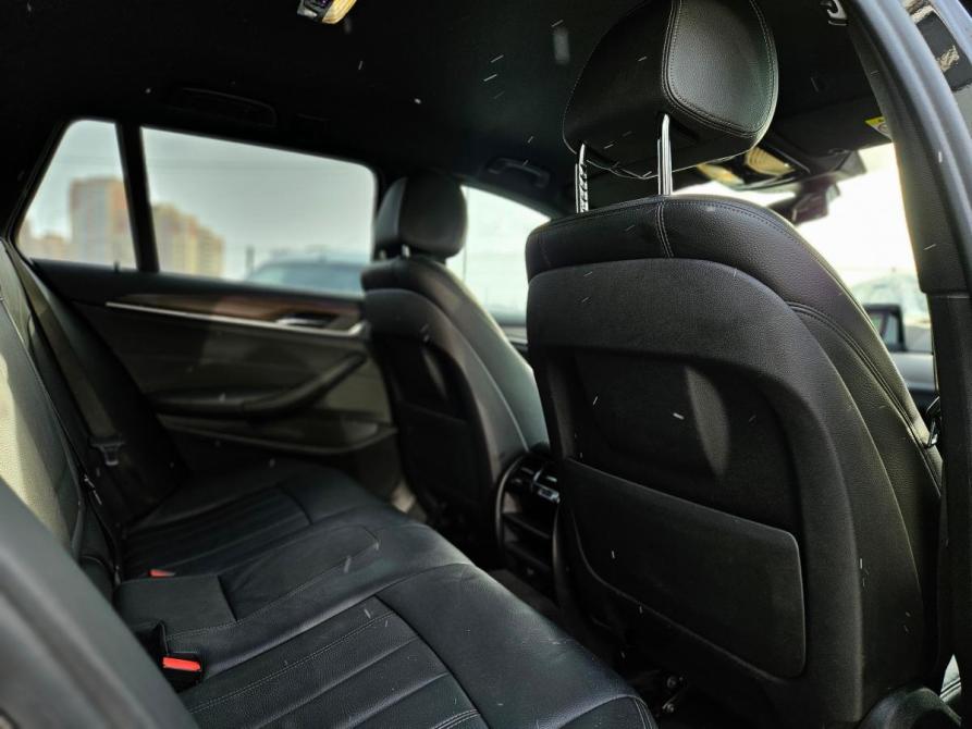 BMW 5 серии VII (G30/G31/G38) Вологда  - изображение 12