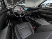 Hyundai Tucson IV Рестайлинг Москва  - изображение 39