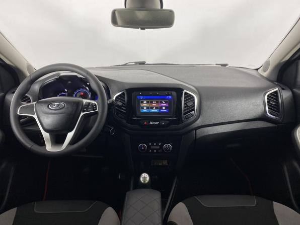 Lada (ВАЗ) XRAY I с пробегом 2016 года, цена 835 000 рублей, 121355 км, хэтчбек, Автокод Объявления