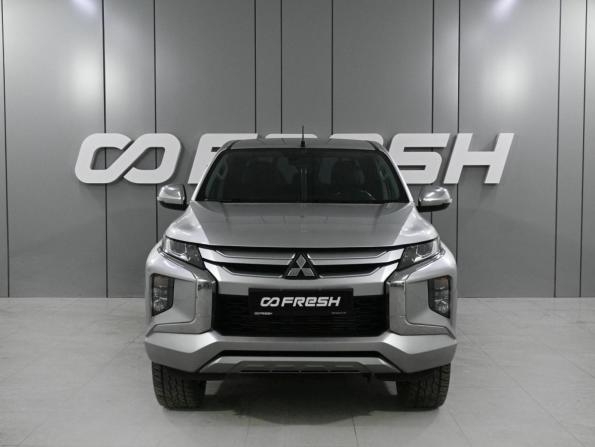 Mitsubishi L200 V Рестайлинг с пробегом 2020 года, цена 3 369 000 рублей, 116421 км, offers.body_type.unknown, Автокод Объявления