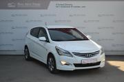 Hyundai Solaris I Рестайлинг Старый Оскол  - изображение 28
