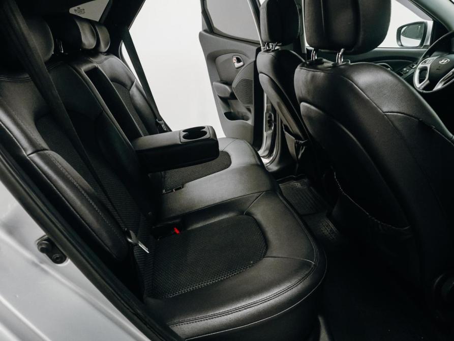 Hyundai ix35 I Красноярск  - изображение 28
