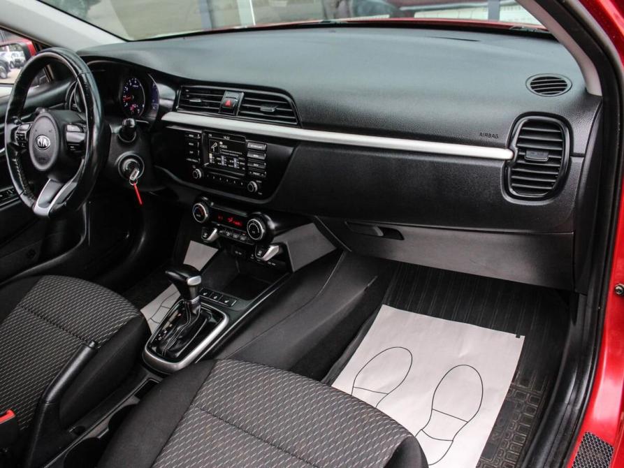Kia Rio IV Калуга  - изображение 5