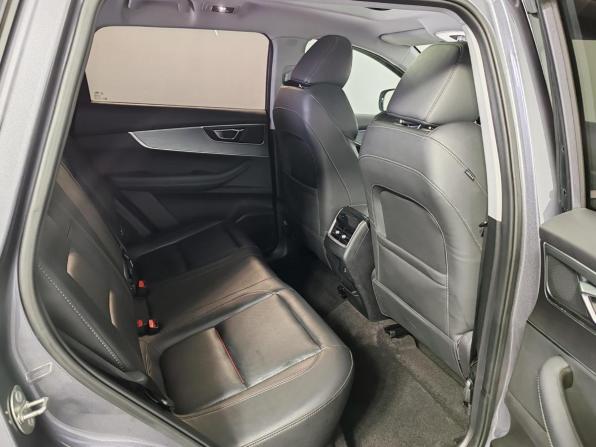 Chery Tiggo 7 Pro I с пробегом 2022 года, цена 1 769 000 рублей, 49278 км, внедорожник, Автокод Объявления