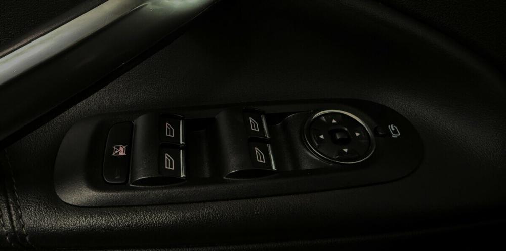 Ford Mondeo IV Рестайлинг Москва  - изображение 10