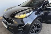 Kia Sportage IV Киров  - изображение 56
