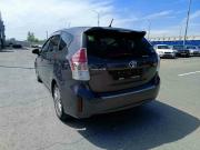 Toyota Prius Alpha I (ZVW40/41) Рестайлинг Тюмень  - изображение 27