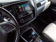 Mitsubishi Outlander III Рестайлинг 3 Екатеринбург  - изображение 32