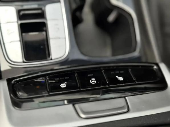Hyundai Tucson IV с пробегом 2022 года, цена 2 590 000 рублей, 136985 км, внедорожник, Автокод Объявления
