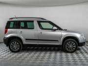 Skoda Yeti I Москва  - изображение 16