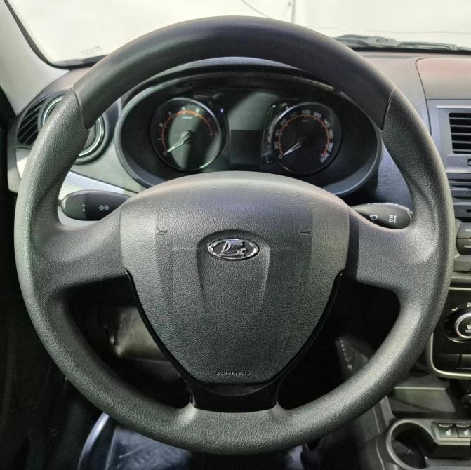 Lada (ВАЗ) Granta I Рестайлинг Воронеж  - изображение 11