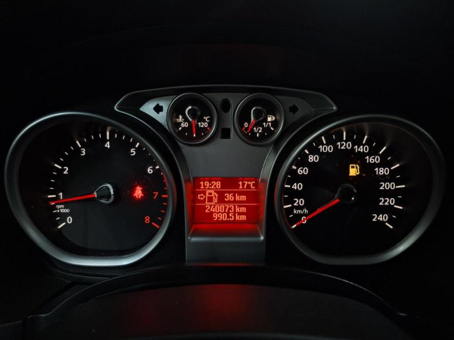 Ford Focus II Рестайлинг Казань  - изображение 16