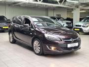 Opel Astra J Рестайлинг Челябинск  - изображение 20