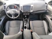 Mitsubishi Outlander II Рестайлинг Москва  - изображение 25
