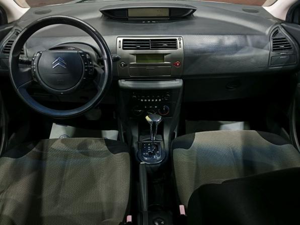 Citroen C4 I Рестайлинг с пробегом 2010 года, цена 440 000 рублей, 227516 км, хэтчбек, Автокод Объявления