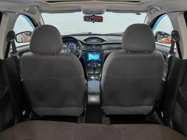 Dongfeng H30 Cross с пробегом 2015 года, цена 690 000 рублей, 139000 км, хэтчбек, Автокод Объявления