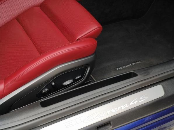 Porsche 911 VIII (992) с пробегом 2021 года, цена 14 500 000 рублей, 16175 км, купе, Автокод Объявления