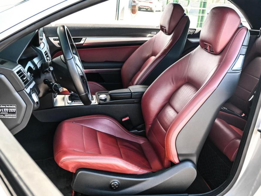 Mercedes-Benz E-Класс IV (W212 S212 C207) Новороссийск  - изображение 15