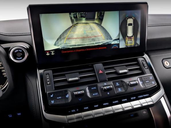 Toyota Land Cruiser 300 Series с пробегом 2022 года, цена 10 780 000 рублей, 18425 км, внедорожник, Автокод Объявления