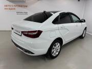 Lada (ВАЗ) Vesta I Рестайлинг (NG) Москва  - изображение 33