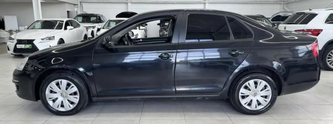 Volkswagen Jetta V с пробегом 2007 года, цена 580 000 рублей, 160000 км, седан, Автокод Объявления