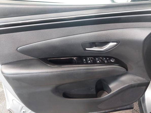 Hyundai Tucson IV с пробегом 2022 года, цена 3 080 000 рублей, 31300 км, внедорожник, Автокод Объявления