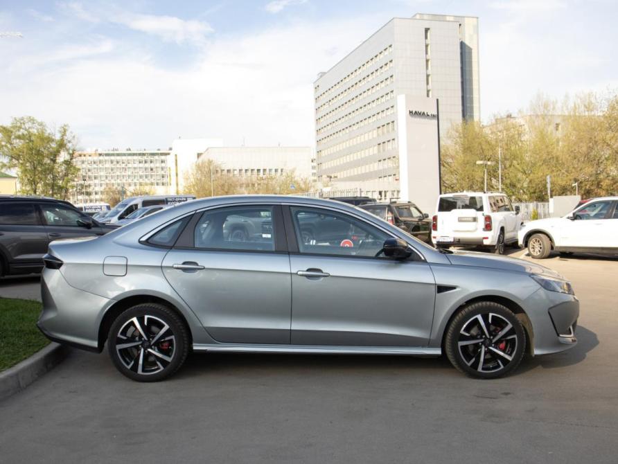 Kaiyi E5 Москва  - изображение 3