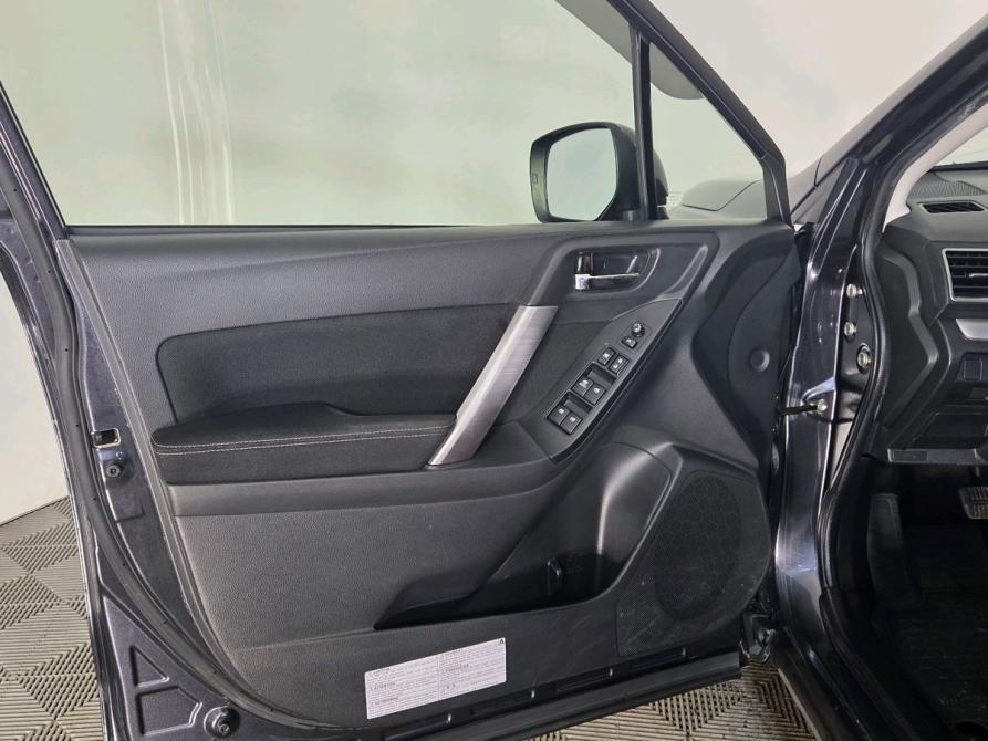 Subaru Forester IV Архангельск  - изображение 10