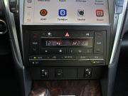 Toyota Camry VII (XV50) Рестайлинг 2 Казань  - изображение 29