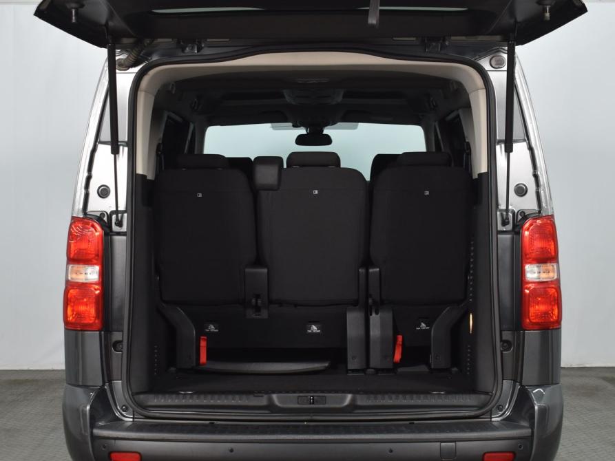 Peugeot Traveller I Кемерово  - изображение 24