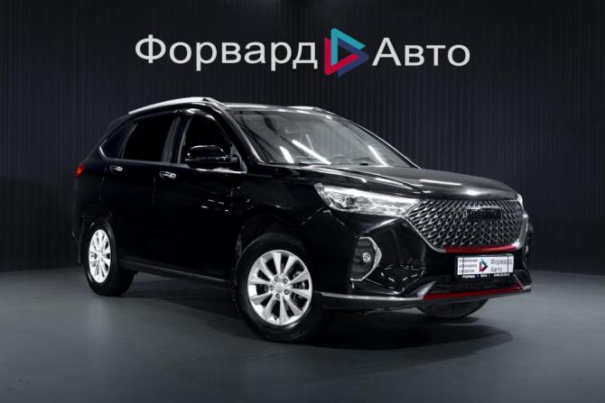 Haval M6 II