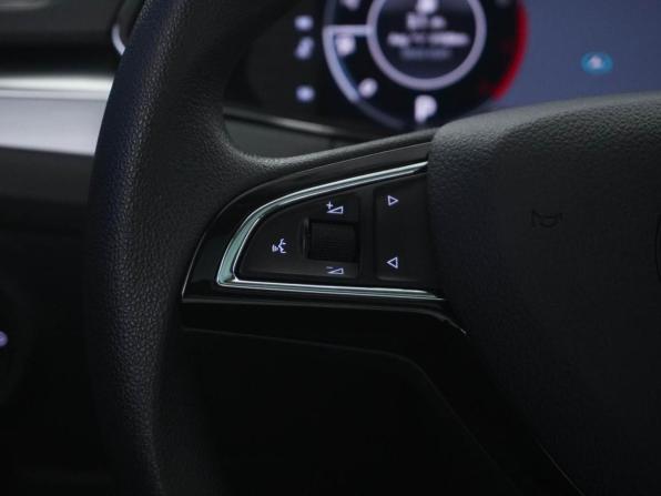Skoda Superb III Рестайлинг с пробегом 2024 года, цена 3 033 444 рубля, 55026 км, лифтбек, Автокод Объявления