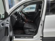 Volkswagen Tiguan I Рестайлинг Челябинск  - изображение 41