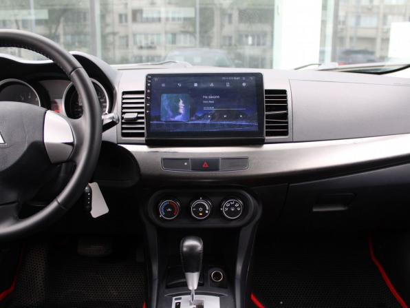 Mitsubishi Lancer X Рестайлинг с пробегом 2012 года, цена 580 000 рублей, 252248 км, седан, Автокод Объявления