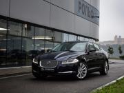 Jaguar XF I Рестайлинг Санкт-Петербург  - изображение 58